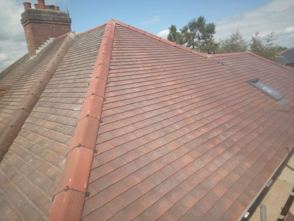 Roof Repairs In Brighton